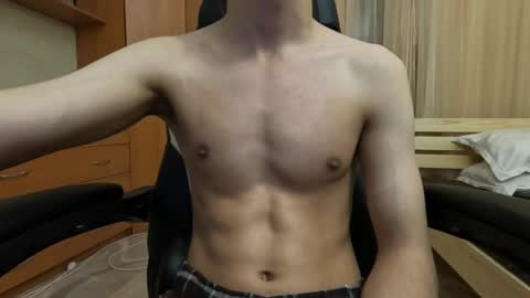 Charlie online show from February 25, 7:47 pm