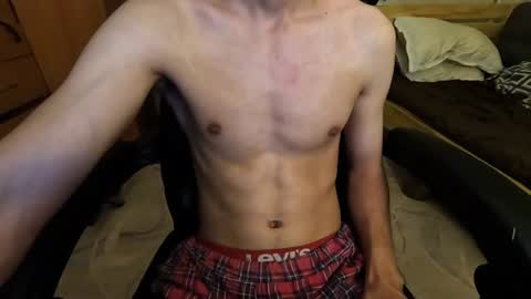 Charlie online show from August 4, 5:28 pm