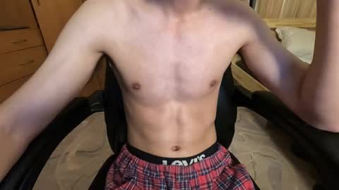 Charlie online show from October 24, 8:21 pm