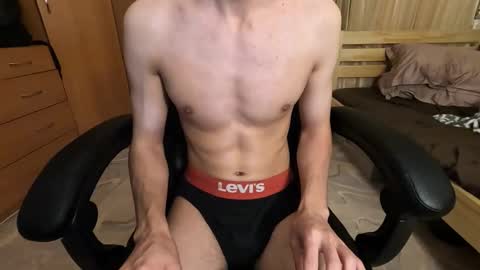 Charlie online show from November 28, 9:49 pm