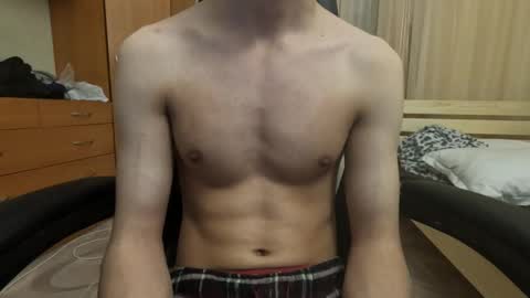 Charlie online show from February 26, 7:47 pm