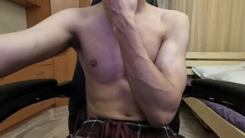 Charlie online show from January 7, 7:28 pm