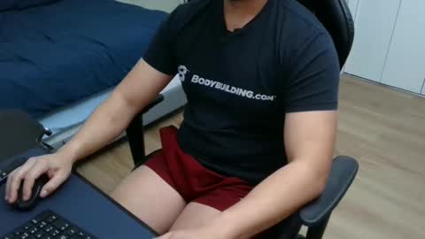 charliekkw online show from February 2, 10:06 pm