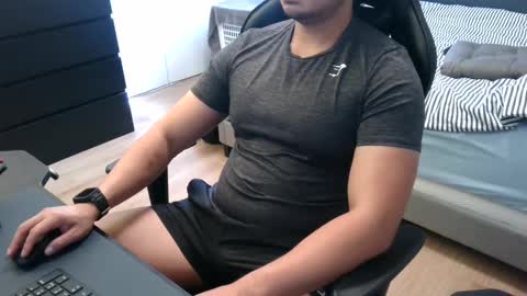 charliekkw online show from September 25, 7:13 pm