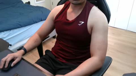 charliekkw online show from March 9, 7:48 pm