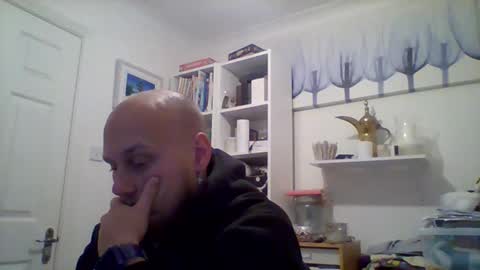 Charlie online show from November 4, 4:08 pm