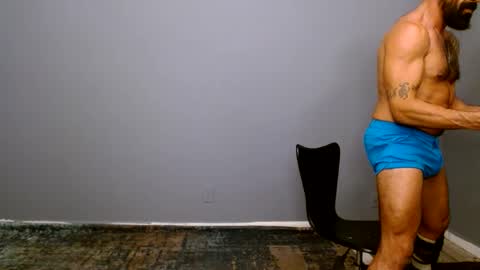 Charlie  Prospect online show from January 12, 7:12 am