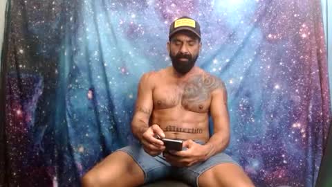Snapshot of charlieprospect chatting on October 14, 1:56 am Charlie  Prospect online show from October 14, 1:56 am