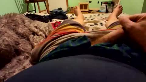 charlieshussld online show from April 5, 3:36 am