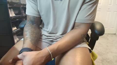 CharlieSierra96 online show from March 9, 7:19 pm