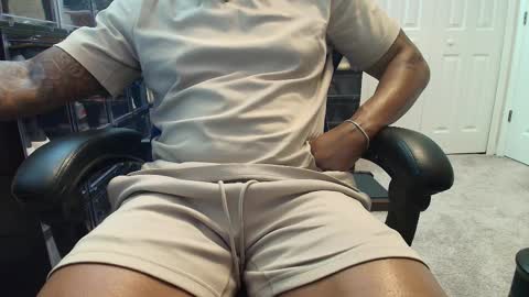 CharlieSierra96 online show from February 16, 8:51 pm