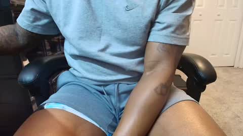 CharlieSierra96 online show from February 8, 4:11 pm