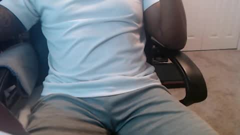 CharlieSierra96 online show from December 14, 6:04 pm