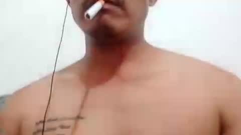 Carlos online show from February 23, 6:19 pm