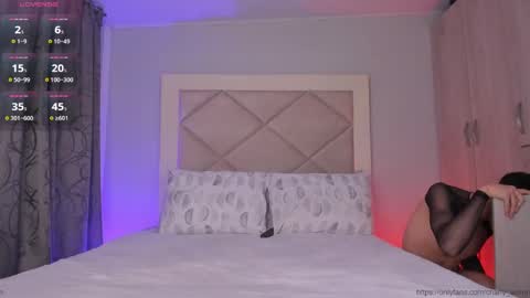 Snapshot of charly_ackerman chatting on December 5, 4:42 am charly online show from December 5, 4:42 am