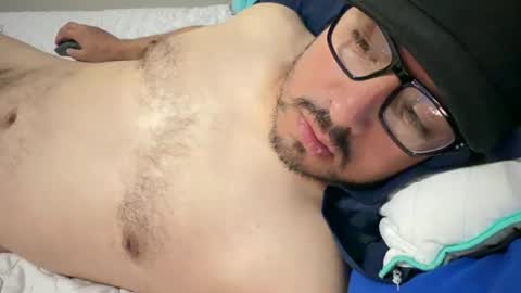 charlyvazzco online show from July 4, 5:43 am