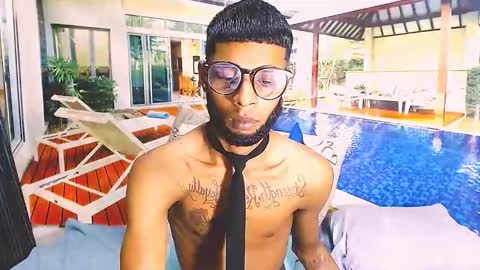 Jah online show from April 9, 6:47 pm