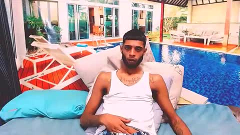 Jah online show from April 12, 6:53 pm