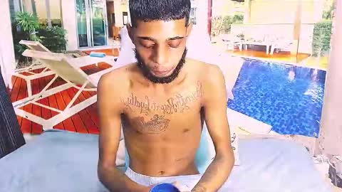 Jah online show from March 26, 6:56 pm