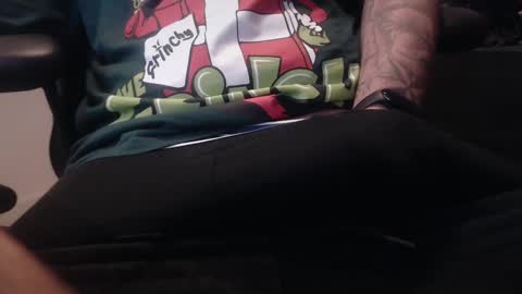 Chartles online show from April 12, 9:55 am