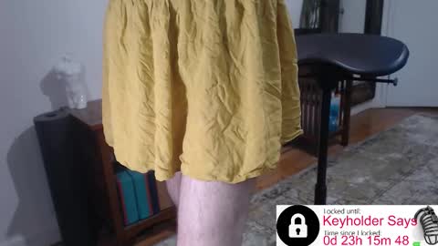 Brett online show from February 23, 11:06 pm