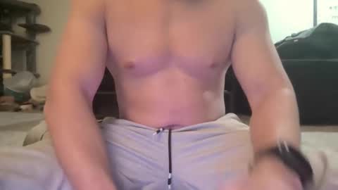 Chad online show from January 19, 1:10 am