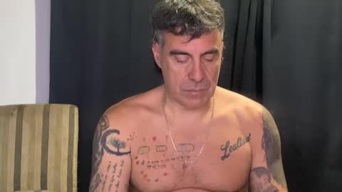 chato012 online show from February 19, 3:03 am