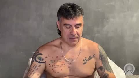 chato012 online show from April 3, 4:53 am