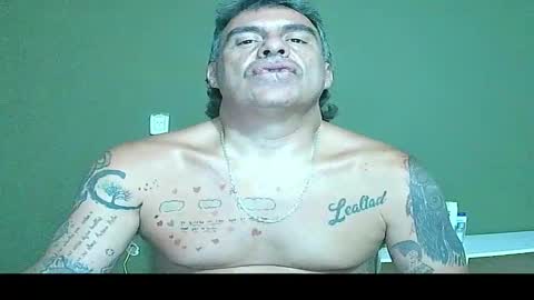 chato012 online show from February 17, 4:53 am