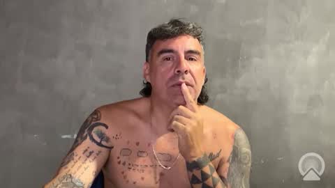 chato012 online show from March 29, 1:17 am