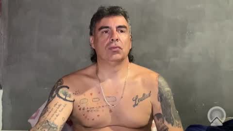 chato012 online show from April 18, 7:18 pm