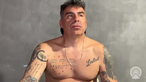 chato012 online show from October 19, 9:18 pm