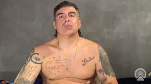 chato012 online show from April 17, 12:02 am