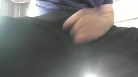 Chauncy48 online show from January 21, 10:41 pm