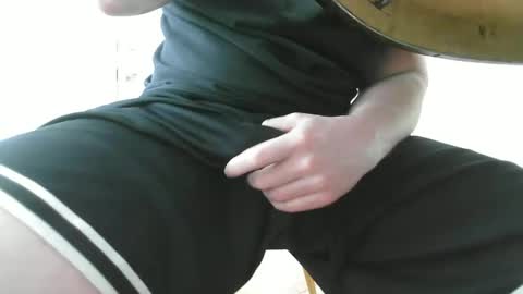 Chauncy48 online show from February 6, 8:45 pm