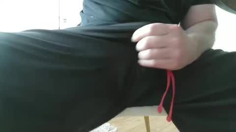 Chauncy48 online show from February 28, 5:15 pm