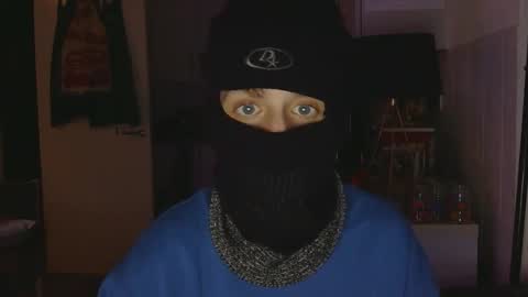 chavbussy online show from October 20, 2:37 am