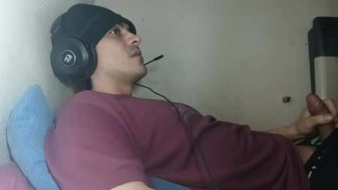 OnlyChayno online show from July 14, 7:56 am