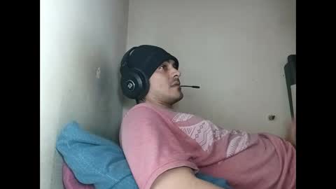 OnlyChayno online show from April 30, 4:52 am