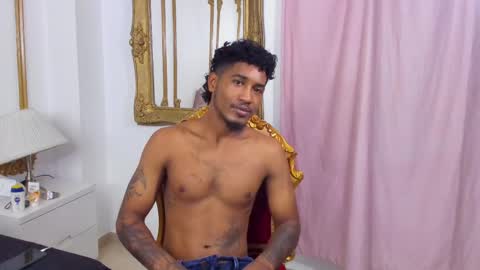 Cheeto online show from February 20, 5:01 am