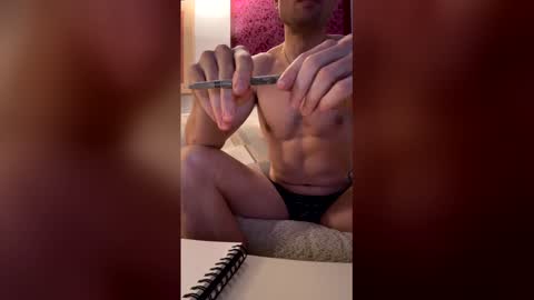 chef2298 online show from April 26, 4:21 am