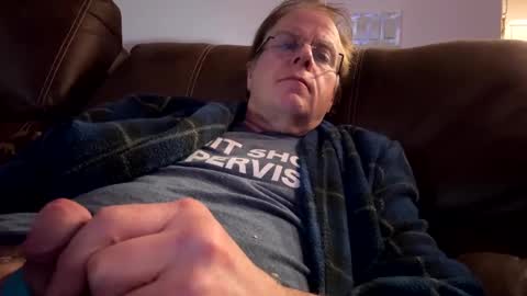 Chefbrian36 online show from February 24, 3:02 am