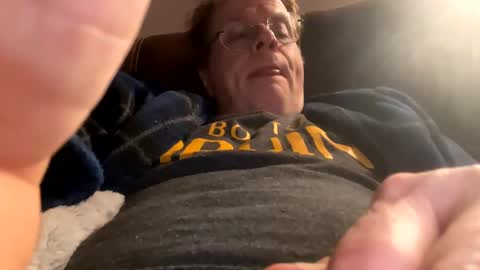 Chefbrian36 online show from December 4, 3:48 am