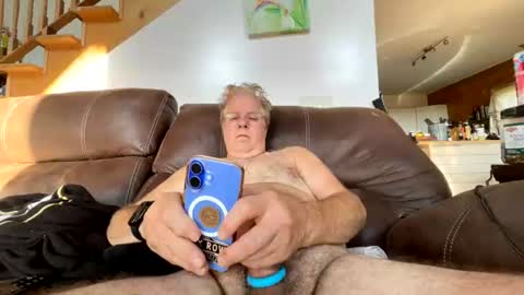 Chefbrian36 online show from July 28, 12:48 pm