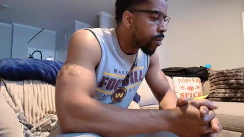 Chef Dev XXX online show from February 25, 8:48 am