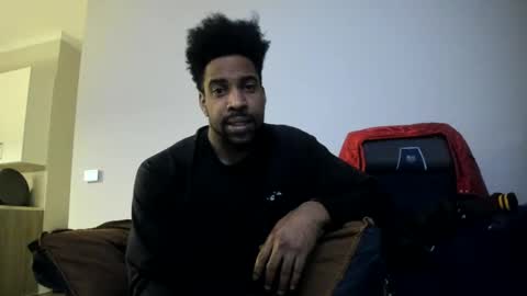 Snapshot of chefdev chatting on January 29, 8:18 am Chef Dev XXX online show from January 29, 8:18 am