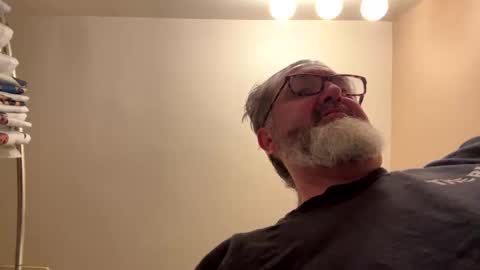 Snapshot of chefsd chatting on February 8, 12:17 pm Chef online show from February 8, 12:17 pm