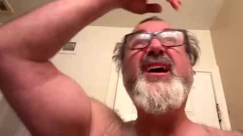 Chef online show from November 12, 12:00 pm