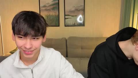 LUCASRYANPVT IS OPEN online show from February 23, 5:31 am