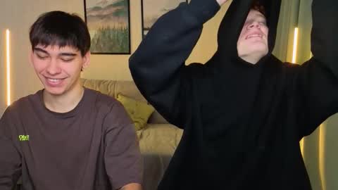 LUCASRYANPVT IS OPEN online show from March 6, 5:26 am